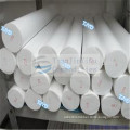 Ptfe Natural Color Ptfe Teflon Rod-G